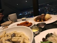 -360 The Restaurant at the CN Tower