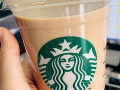 -星巴克(昆山花桥商务城店)