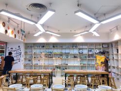 -陶缘陶艺美学馆(儿童公园店)