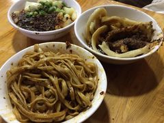 -洞子口张老二凉粉(文殊院店)