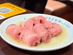 -蒜香焼肉PURUSHIN(马场路店)