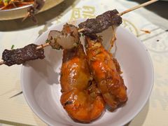 -串盟烧烤·长沙美食地标(星沙店)