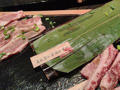 -千寻烧肉(政务区店)