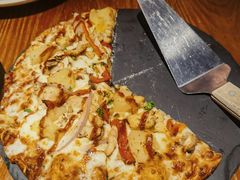 -澳骄 Aussie Kitchen·手工披萨·西餐(国大店)