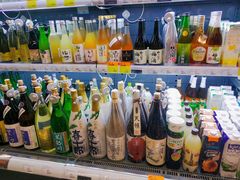 -Olé精品超市(海上世界店)