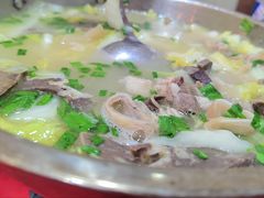 -蔡阿水羊肉店
