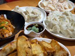 -金谷园饺子馆(北邮总店)