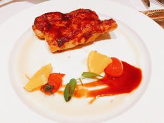 -波特曼西餐厅(南岗店)