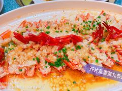 -明香海鲜酒家(华强北店)