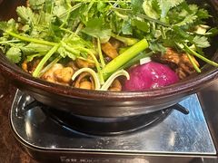 -凤兴鸡煲(宝安海雅店)
