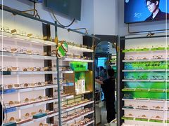 -MUJOSH木九十眼镜(宝山万达广场店)