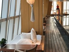 -上海柏悦酒店