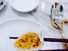 原汁海胆水饺-喜鼎海胆水饺(平安金融中心店)