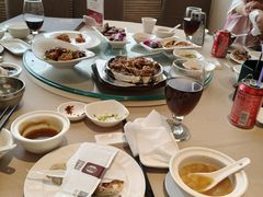 -庄氏祥记家常食府(国瑞建材家居博览中心店)