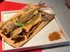 -春色如许·茶食餐厅(桃李春风店)