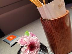 -锦府园·新台州菜(合生汇店)