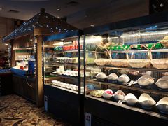 -泉州悦华酒店·自助餐厅