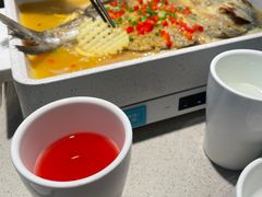 -半天妖烤鱼(万象城店)