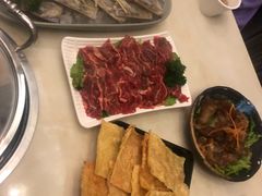 -一哥澳门豆捞·澳门风打边炉(高德置地店)