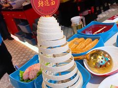 -蛙二爷美蛙火锅基地(温州总店)
