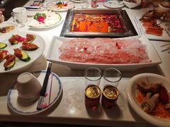 -码头故事火锅(大丰店)