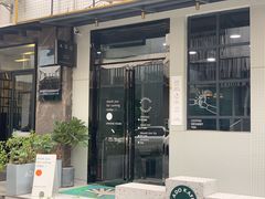 门面-ADO KAFE(大学城店)