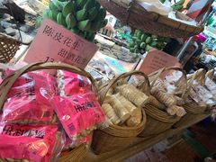 -园林美食城·本土农家菜(杨和镇店)