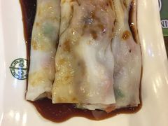-添好运点心专门店(深水埗店)