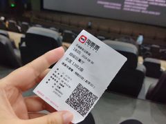 -天幕新彩云国际影城(激光巨幕店)