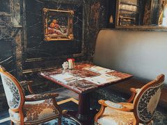 -北京励骏酒店-碧翠法国餐厅