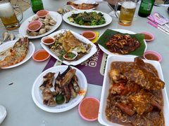 -纽顿熟食中心