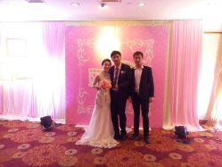 点击看大图 红丝挚爱婚礼企划-红丝高端婚礼中心(旗舰店)