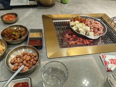 -本达人海鲜烧烤·朝鲜族风味(发展店)