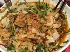 -西贝莜面村(上海百联西郊店)