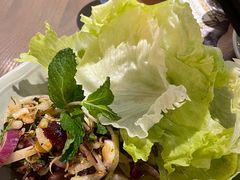-CHINCHIN 青青·泰国料理(万象食家店)