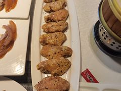 -同喜烤鸭店(光芒店)