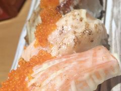 -一心创作料理屋(经开万达店)