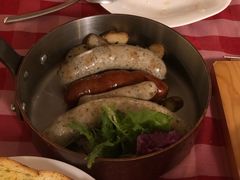 -杭州国际会议中心洲际酒店-德国啤酒屋(砂之船国际生活广场店)