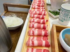 -阳坊胜利涮羊肉(阳坊老店)