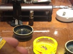 -哈瓦那雪茄酒廊超市(武汉天地分店)