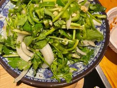 -新疆烧烤王(广灵店)