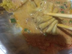 -大姐麻辣烫(莲宝中路店)