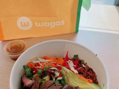 -Wagas沃歌斯(五道口购物中心店)