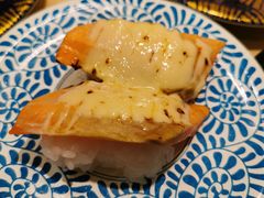 -大起水产回转寿司(道顿堀店)