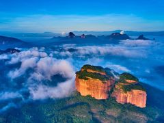 -丹霞山风景名胜区