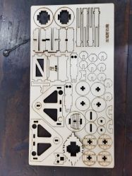 -文旺阁亲子手工DIY木作博物馆