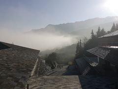 -腾冲云峰山
