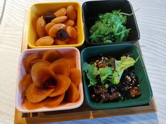 -三号码头罗氏虾小馆