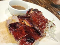 招牌烧鹅-猪肉婆私房菜(容桂总店)