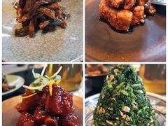 陈皮糖醋排骨-夜上海(新天地店)